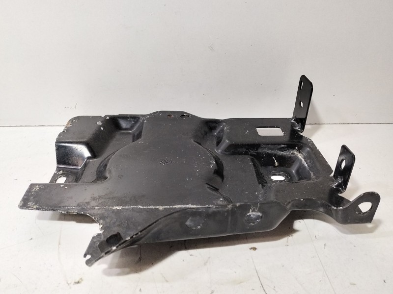Recambio de soporte bateria para citroën berlingo multispace (b9) 1.6 hdi 110 referencia OEM IAM Citroen Berlingo 1.6 HDI  