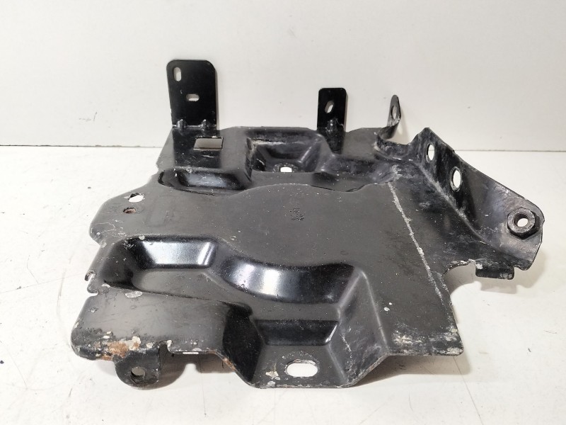 Recambio de soporte bateria para citroën berlingo multispace (b9) 1.6 hdi 110 referencia OEM IAM Citroen Berlingo 1.6 HDI  