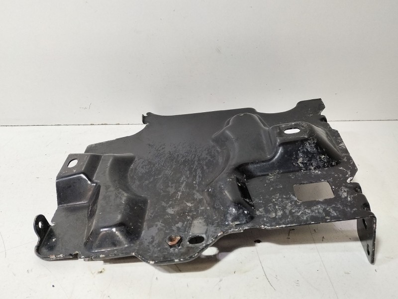 Recambio de soporte bateria para citroën berlingo multispace (b9) 1.6 hdi 110 referencia OEM IAM Citroen Berlingo 1.6 HDI  