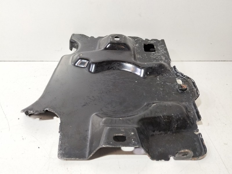 Recambio de soporte bateria para citroën berlingo multispace (b9) 1.6 hdi 110 referencia OEM IAM Citroen Berlingo 1.6 HDI  