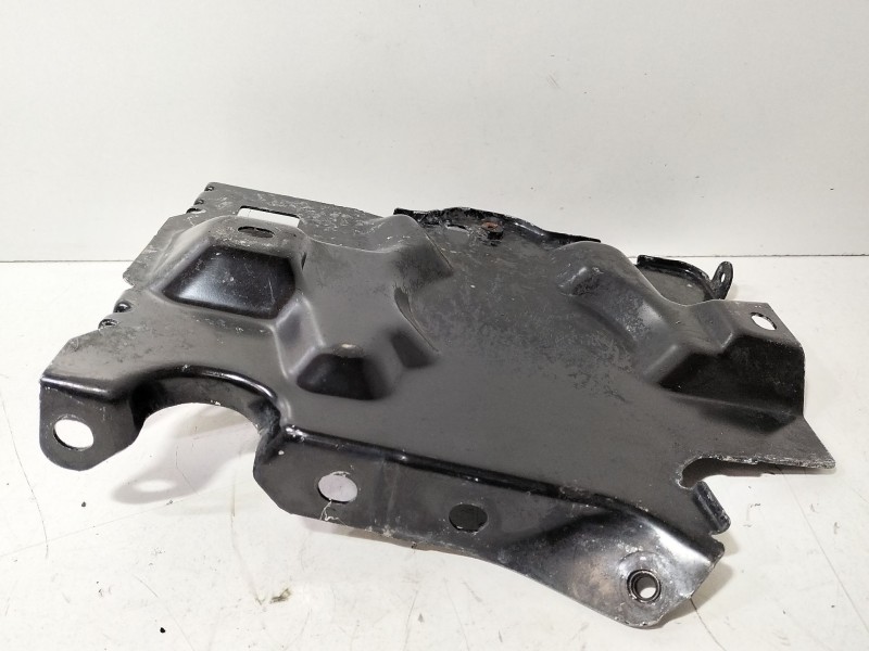 Recambio de soporte bateria para citroën berlingo multispace (b9) 1.6 hdi 110 referencia OEM IAM Citroen Berlingo 1.6 HDI  