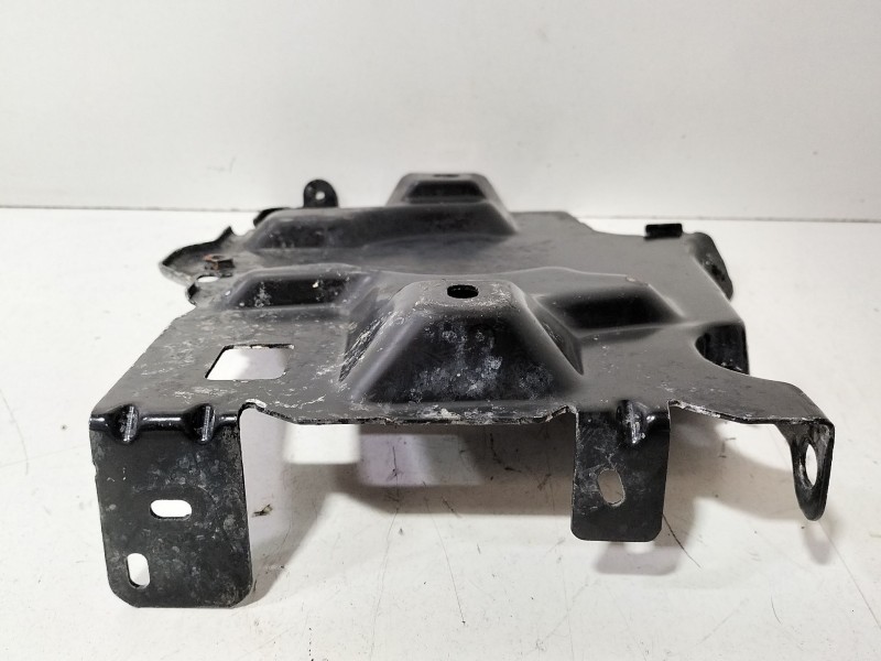 Recambio de soporte bateria para citroën berlingo multispace (b9) 1.6 hdi 110 referencia OEM IAM Citroen Berlingo 1.6 HDI  