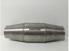 Recambio de catalizador para seat leon (1p1) 1.2 tsi referencia OEM IAM Catalizador universal.  