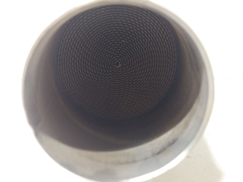 Recambio de catalizador para seat leon (1p1) 1.2 tsi referencia OEM IAM Catalizador universal.  