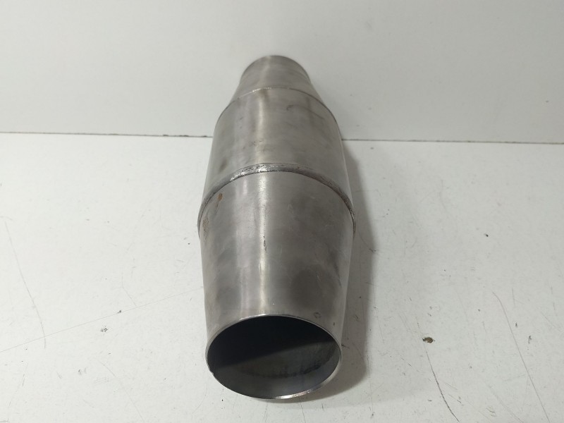 Recambio de catalizador para seat leon (1p1) 1.2 tsi referencia OEM IAM Catalizador universal.  