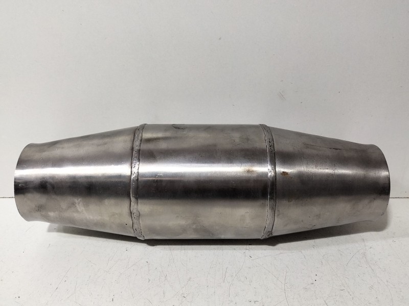 Recambio de catalizador para seat leon (1p1) 1.2 tsi referencia OEM IAM Catalizador universal.  