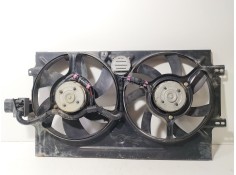 Recambio de electroventilador para citroën c3 i (fc_, fn_) 1.1 i referencia OEM IAM Citroen C3 1.1  