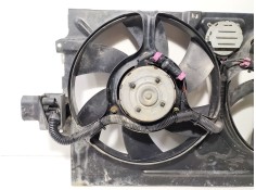 Recambio de electroventilador para citroën c3 i (fc_, fn_) 1.1 i referencia OEM IAM Citroen C3 1.1   2