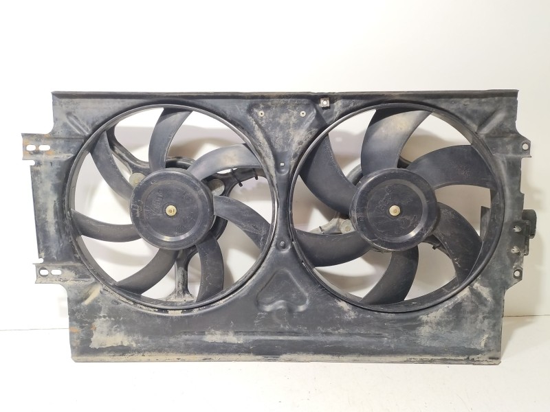 Recambio de electroventilador para citroën c3 i (fc_, fn_) 1.1 i referencia OEM IAM Citroen C3 1.1  
