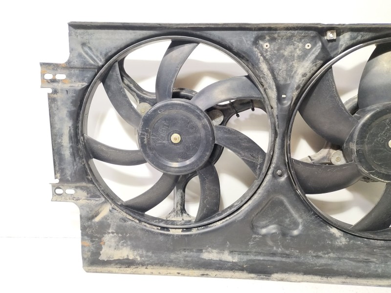 Recambio de electroventilador para citroën c3 i (fc_, fn_) 1.1 i referencia OEM IAM Citroen C3 1.1  