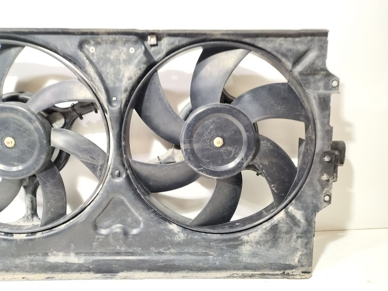 Recambio de electroventilador para citroën c3 i (fc_, fn_) 1.1 i referencia OEM IAM Citroen C3 1.1  