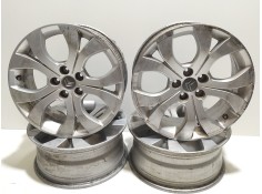Recambio de juego llantas para citroën c5 ii (rc_) 2.0 hdi (rcrhrh) referencia OEM IAM 9656877580  