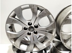 Recambio de juego llantas para citroën c5 ii (rc_) 2.0 hdi (rcrhrh) referencia OEM IAM 9656877580   2