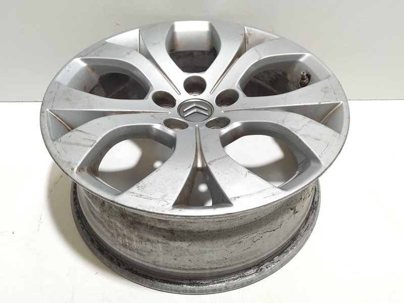 Recambio de juego llantas para citroën c5 ii (rc_) 2.0 hdi (rcrhrh) referencia OEM IAM 9656877580  