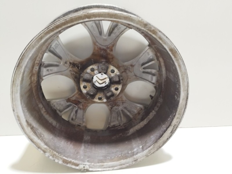 Recambio de juego llantas para citroën c5 ii (rc_) 2.0 hdi (rcrhrh) referencia OEM IAM 9656877580  