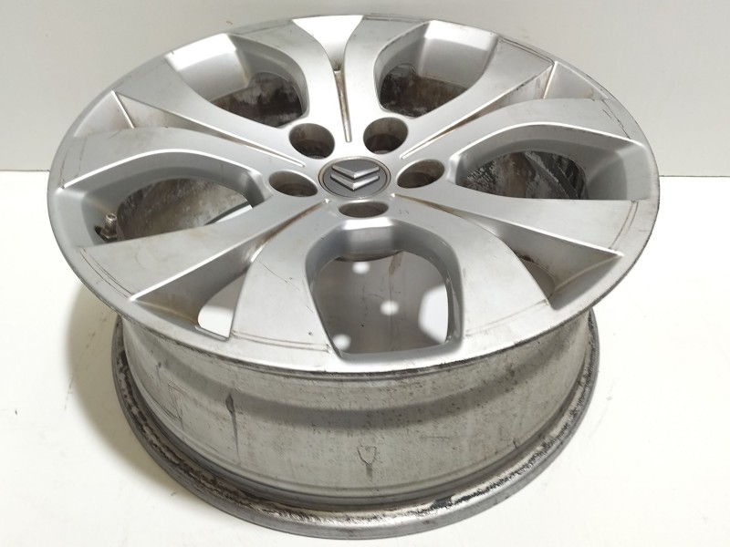 Recambio de juego llantas para citroën c5 ii (rc_) 2.0 hdi (rcrhrh) referencia OEM IAM 9656877580  