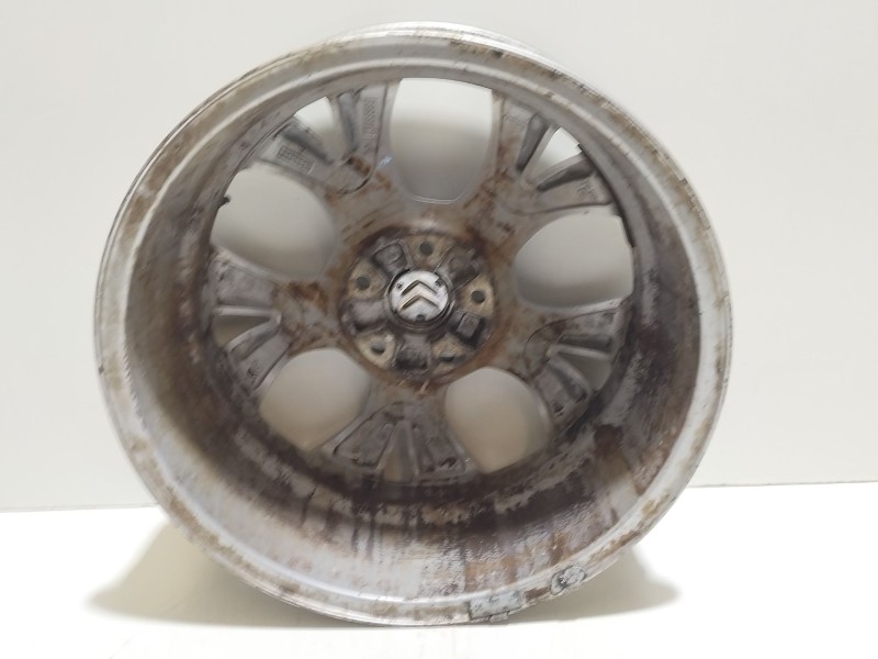 Recambio de juego llantas para citroën c5 ii (rc_) 2.0 hdi (rcrhrh) referencia OEM IAM 9656877580  