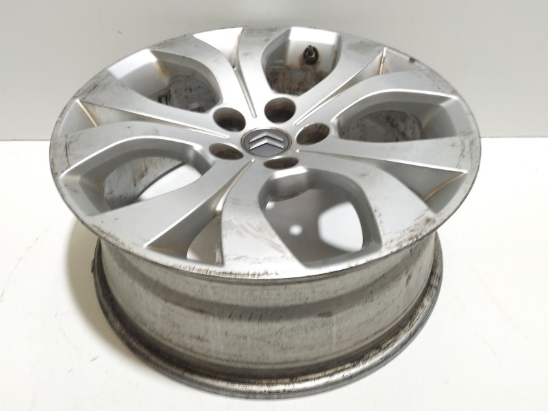 Recambio de juego llantas para citroën c5 ii (rc_) 2.0 hdi (rcrhrh) referencia OEM IAM 9656877580  