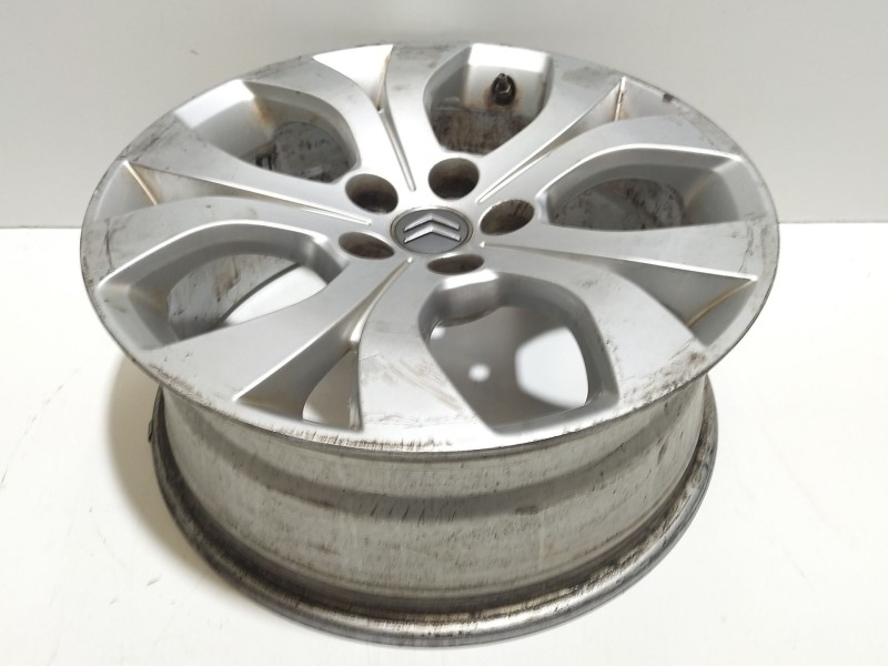 Recambio de juego llantas para citroën c5 ii (rc_) 2.0 hdi (rcrhrh) referencia OEM IAM 9656877580  