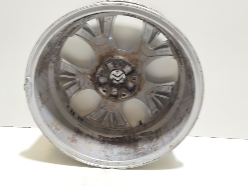 Recambio de juego llantas para citroën c5 ii (rc_) 2.0 hdi (rcrhrh) referencia OEM IAM 9656877580  