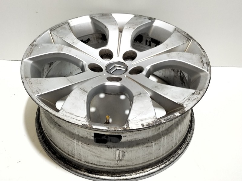 Recambio de juego llantas para citroën c5 ii (rc_) 2.0 hdi (rcrhrh) referencia OEM IAM 9656877580  
