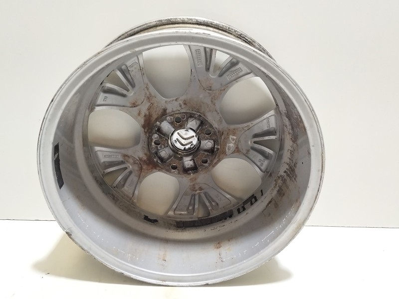 Recambio de juego llantas para citroën c5 ii (rc_) 2.0 hdi (rcrhrh) referencia OEM IAM 9656877580  