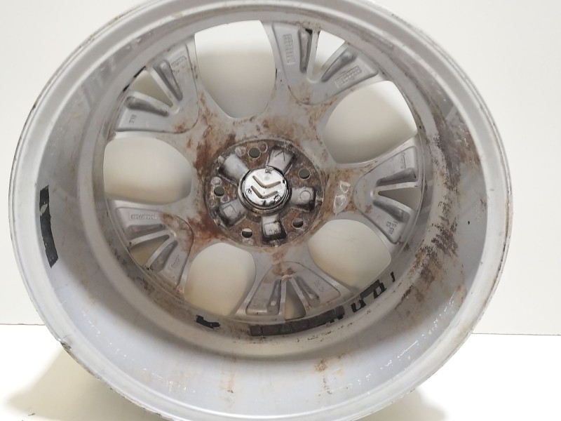Recambio de juego llantas para citroën c5 ii (rc_) 2.0 hdi (rcrhrh) referencia OEM IAM 9656877580  