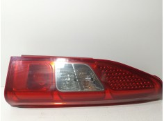 Recambio de piloto trasero derecho para citroën berlingo multispace (b9) 1.6 hdi 110 referencia OEM IAM 9680545180  