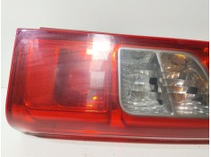 Recambio de piloto trasero derecho para citroën berlingo multispace (b9) 1.6 hdi 110 referencia OEM IAM 9680545180   2