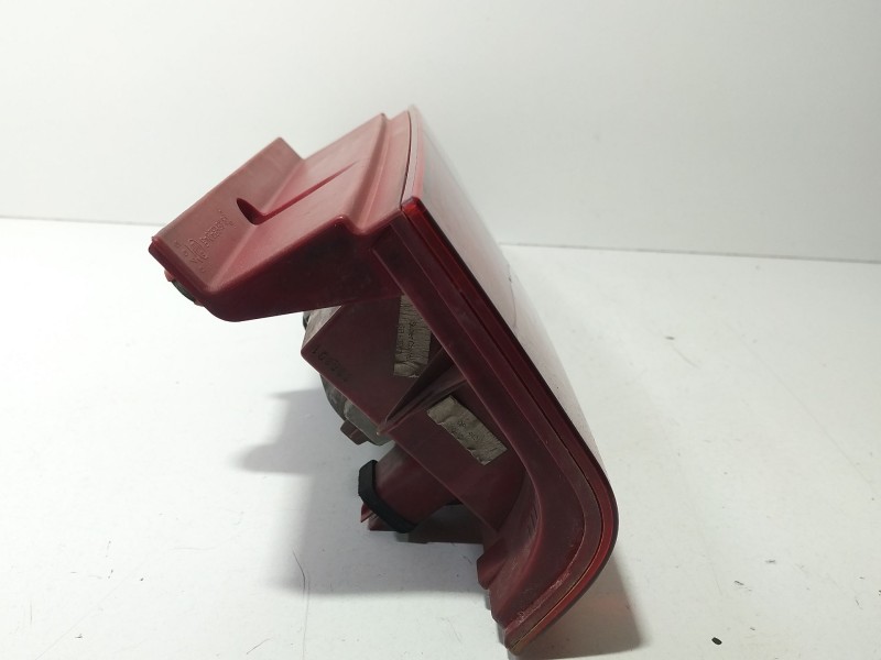 Recambio de piloto trasero derecho para citroën berlingo multispace (b9) 1.6 hdi 110 referencia OEM IAM 9680545180  