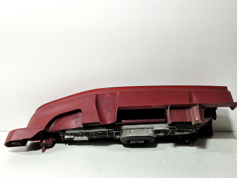 Recambio de piloto trasero derecho para citroën berlingo multispace (b9) 1.6 hdi 110 referencia OEM IAM 9680545180  