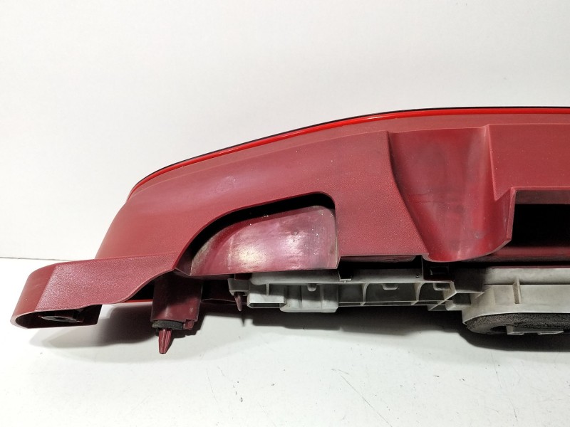 Recambio de piloto trasero derecho para citroën berlingo multispace (b9) 1.6 hdi 110 referencia OEM IAM 9680545180  
