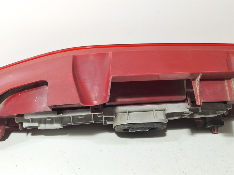 Recambio de piloto trasero derecho para citroën berlingo multispace (b9) 1.6 hdi 110 referencia OEM IAM 9680545180  