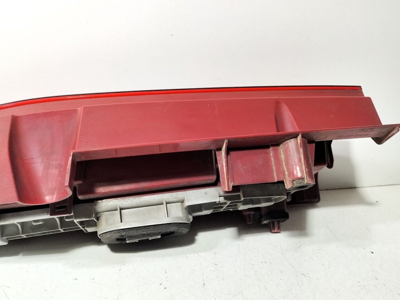 Recambio de piloto trasero derecho para citroën berlingo multispace (b9) 1.6 hdi 110 referencia OEM IAM 9680545180  