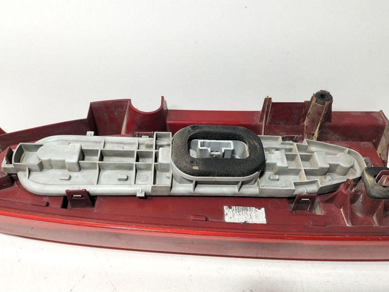 Recambio de piloto trasero derecho para citroën berlingo multispace (b9) 1.6 hdi 110 referencia OEM IAM 9680545180  