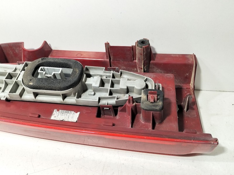 Recambio de piloto trasero derecho para citroën berlingo multispace (b9) 1.6 hdi 110 referencia OEM IAM 9680545180  