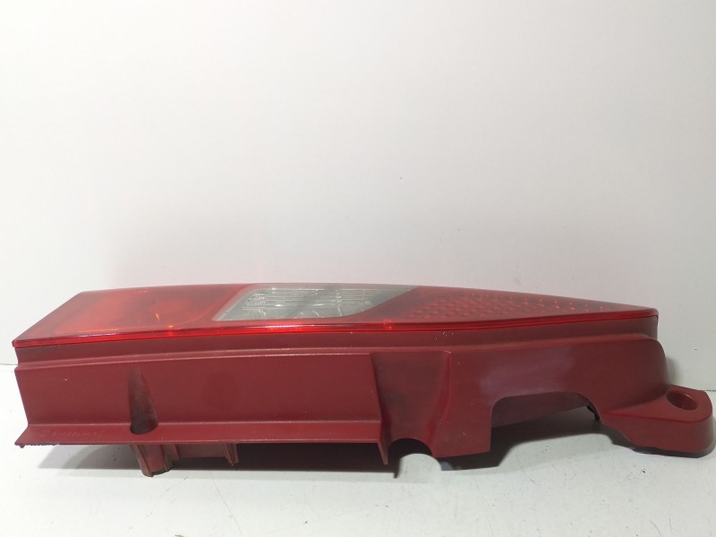 Recambio de piloto trasero izquierdo para citroën berlingo multispace (b9) 1.6 hdi 110 referencia OEM IAM 9680585280  
