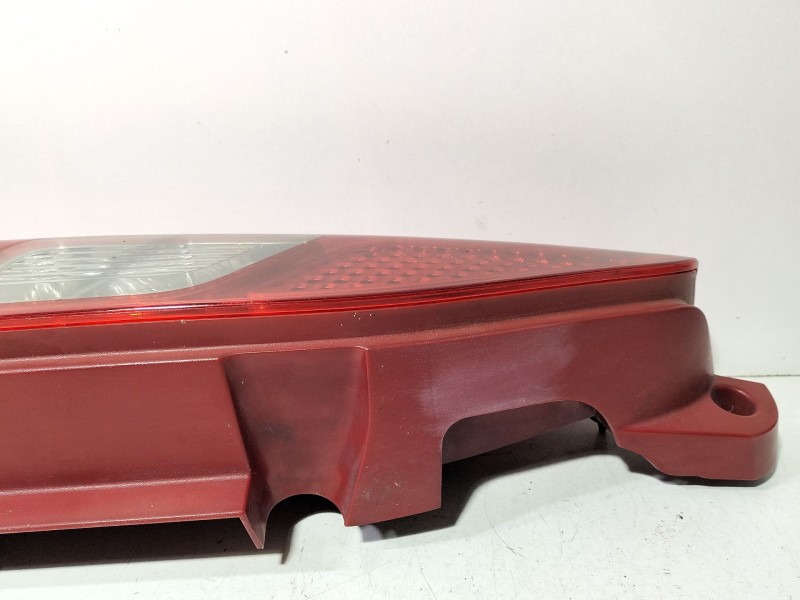 Recambio de piloto trasero izquierdo para citroën berlingo multispace (b9) 1.6 hdi 110 referencia OEM IAM 9680585280  
