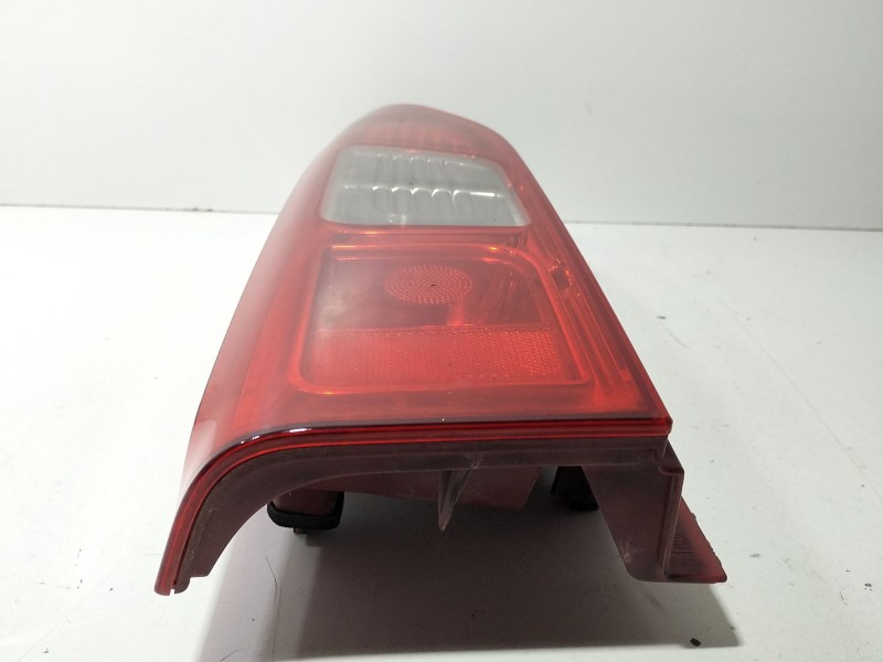 Recambio de piloto trasero izquierdo para citroën berlingo multispace (b9) 1.6 hdi 110 referencia OEM IAM 9680585280  