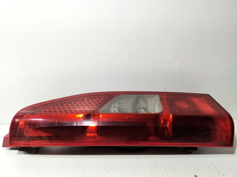 Recambio de piloto trasero izquierdo para citroën berlingo multispace (b9) 1.6 hdi 110 referencia OEM IAM 9680585280  