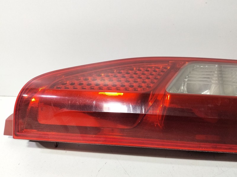 Recambio de piloto trasero izquierdo para citroën berlingo multispace (b9) 1.6 hdi 110 referencia OEM IAM 9680585280  