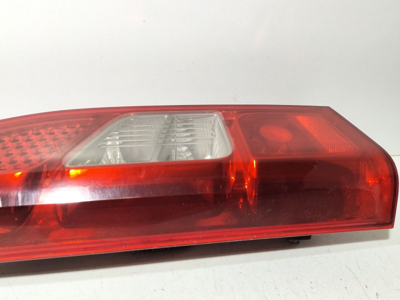 Recambio de piloto trasero izquierdo para citroën berlingo multispace (b9) 1.6 hdi 110 referencia OEM IAM 9680585280  