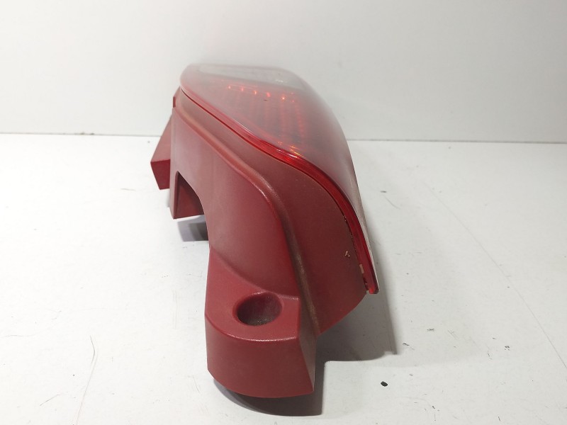 Recambio de piloto trasero izquierdo para citroën berlingo multispace (b9) 1.6 hdi 110 referencia OEM IAM 9680585280  