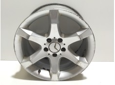 Recambio de llanta para mercedes-benz clase c coupé (cl203) c 220 cdi (203.708) referencia OEM IAM A2034013602  