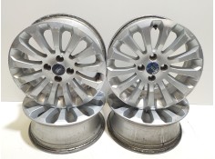 Recambio de juego llantas para ford ka (ru8) 1.2 referencia OEM IAM 9S5J1007BA  