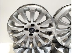 Recambio de juego llantas para ford ka (ru8) 1.2 referencia OEM IAM 9S5J1007BA   2
