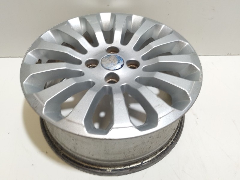 Recambio de juego llantas para ford ka (ru8) 1.2 referencia OEM IAM 9S5J1007BA  