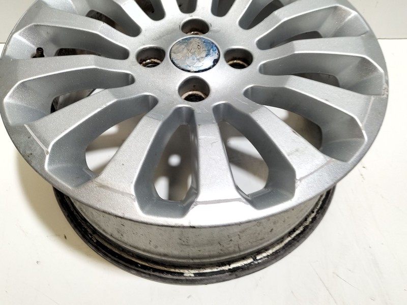 Recambio de juego llantas para ford ka (ru8) 1.2 referencia OEM IAM 9S5J1007BA  