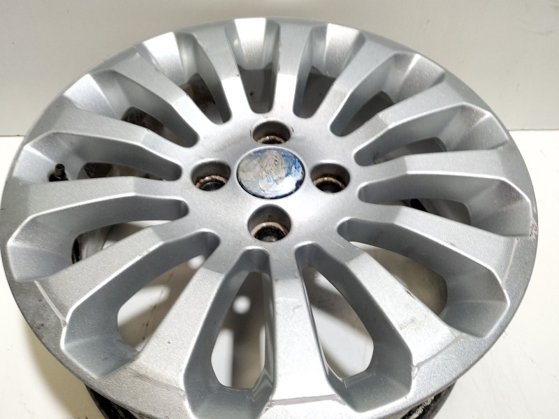 Recambio de juego llantas para ford ka (ru8) 1.2 referencia OEM IAM 9S5J1007BA  