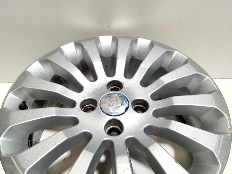 Recambio de juego llantas para ford ka (ru8) 1.2 referencia OEM IAM 9S5J1007BA  